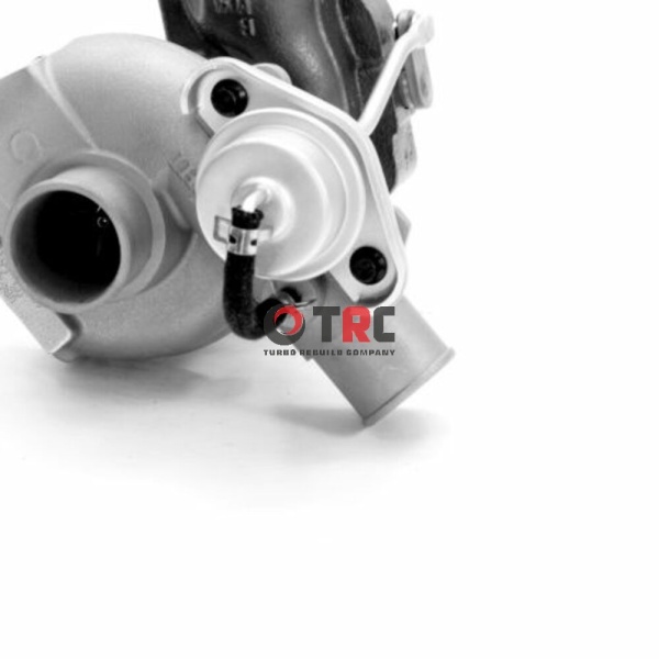 Турбина IHI VC420034 TOYOTA AVENSIS, COROLLA 2.0