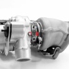 Турбина KKK 53039880505 FORD Kuga,Mondeo,Galaxy,Focus,S-Max 2.0 SCTI