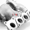 Турбина KKK 53039700238 FORD Kuga,Mondeo,Galaxy,Focus,S-Max 2.0 SCTI