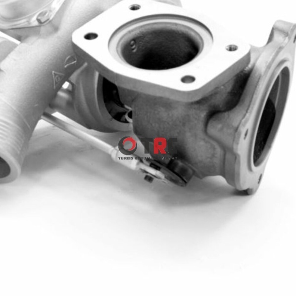 Турбина MITSUBISHI 4937706203 VOLVO S60, S80,V70 II70, XC70, XC90 2.5 T 209-210 л.с.