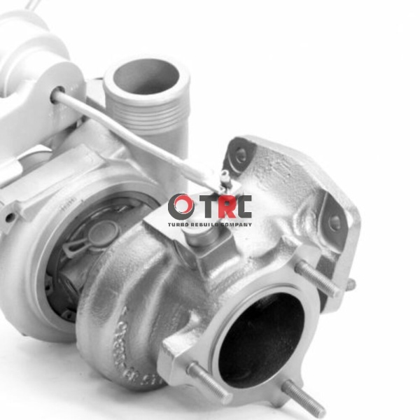 Турбина MITSUBISHI 4918905201 VOLVO S80, S60, V70, XC70 2.4 200 л.с.