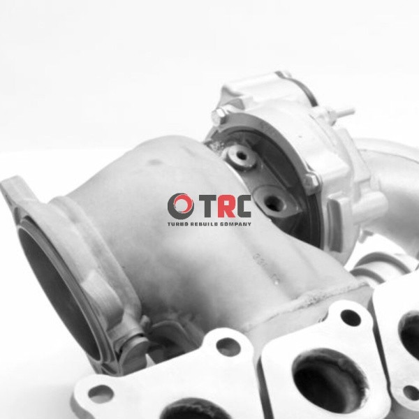 Турбина KKK 53039700260 FORD Kuga,Mondeo,Galaxy,Focus,S-Max 2.0 SCTI