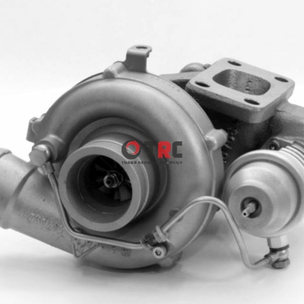 Турбина VAG 074145701J VOLVO V70 II, 850 2.5 140 л.с., AUDI 100, A6 2.5