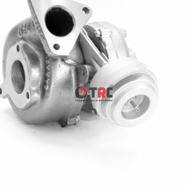 Турбина GARRETT 4542315007S AUDI A4, A6 1.9 TDI (ATJ) / SKODA Superb I (AVB) / VW Passat (B5) I(AVB)