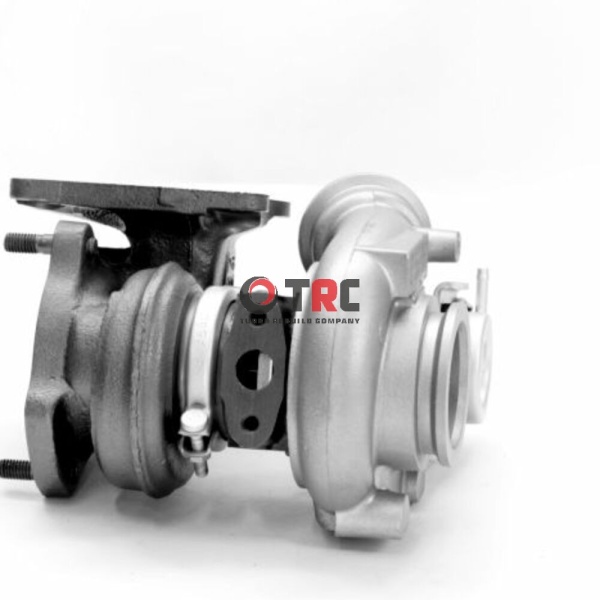 Турбина VOLVO 9471564 VOLVO S80, XC90 T6 272 л.с.