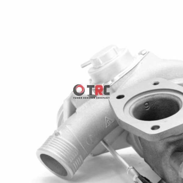 Турбина MITSUBISHI 4937706203 VOLVO S60, S80,V70 II70, XC70, XC90 2.5 T 209-210 л.с.