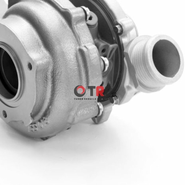 Турбина VOLVO 36001171 VOLVO C30 D5,C70 II, S40 II, S60, S80 II, V50, V70, XC60, XC70