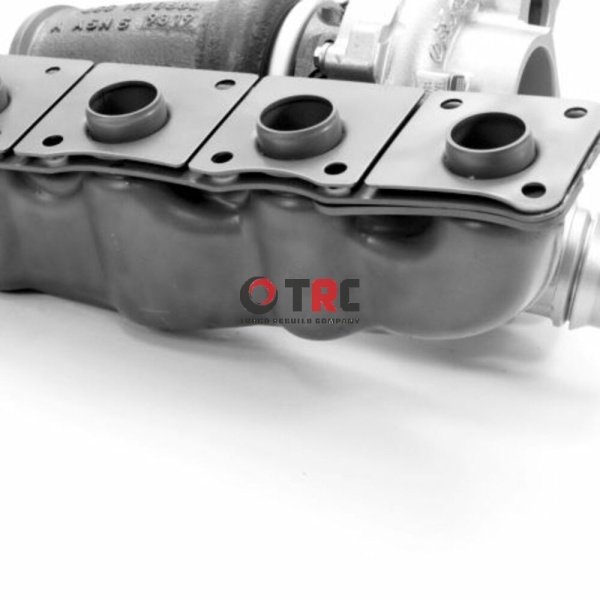 Турбина KKK 18539880004 BMW X5 35 iX, 40 iX, X6 35 iX, 40 iX 306 л.с.