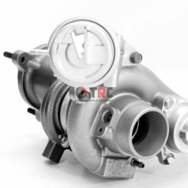 Турбина MITSUBISHI 4937706510 CADILLAC BLS, SAAB 9-3 2.0 210 л.с.