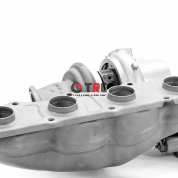Турбина MITSUBISHI 4947702108 BMW Z4,Х3,Х1,5,3 245,184 л.с.