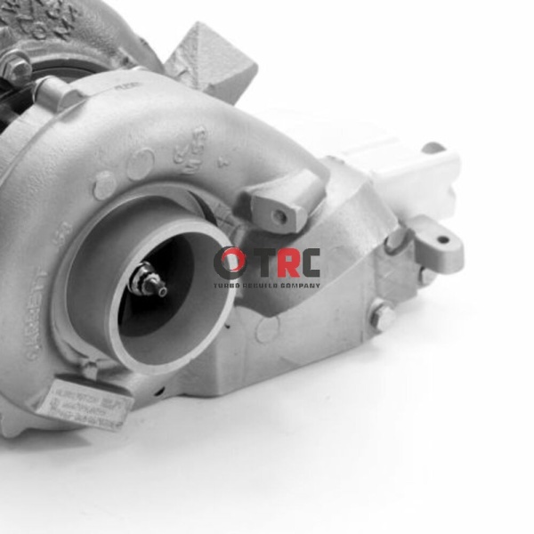 Турбина GARRETT 7274635002S MB E-Class (W211), E-Class (S211) E 270 177 л.с.