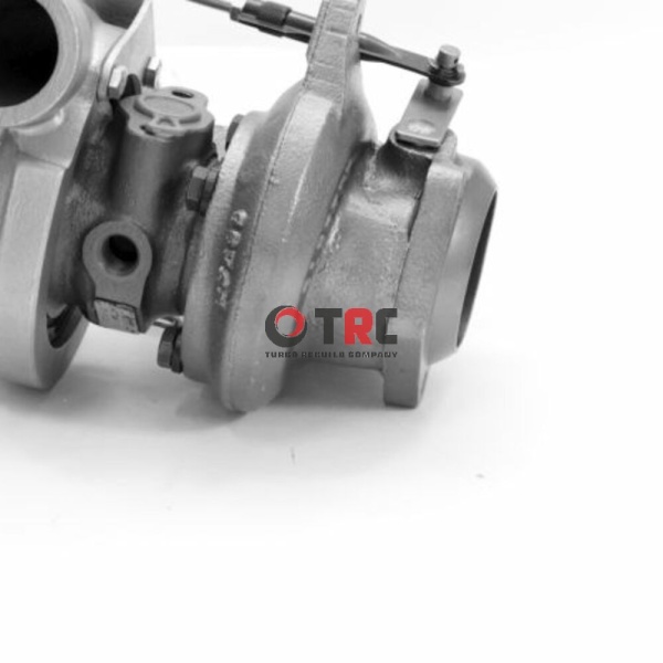 Турбина GARRETT 4520835001S SAAB 9000 2.0L  / 2.L  150-200 л.с.