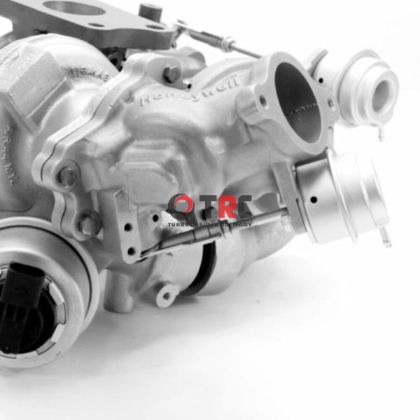 Турбина Garrett 810358-5004S  MAZDA 3, 6 , CX-5 2.2L 148-175 л.с.