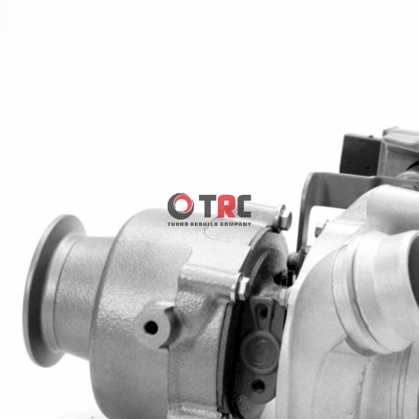 Турбина MITSUBISHI 4913505850 BMW 1,3,Х1,Х3,5 163,150,177 л.с.
