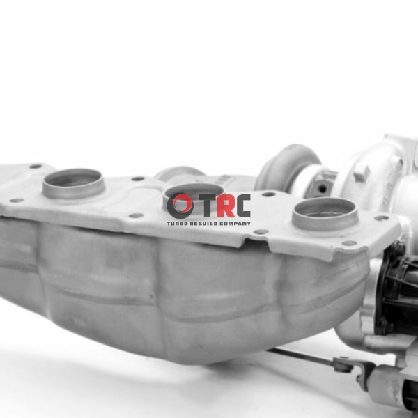 Турбина MITSUBISHI 4947702125 BMW Z4,Х3,Х1,5,3 245,184 л.с.