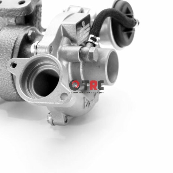 Турбина KKK 54359710009