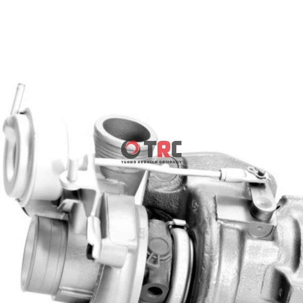 Турбина VOLVO 8602396 VOLVO S80, S60, V70, XC70 2.4 200 л.с.