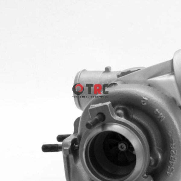 Турбина GARRETT 7043615010S BMW 3 (E46) 330 d, X5 (E53) M57