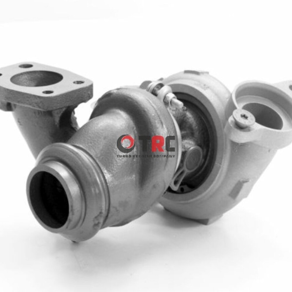 Турбина Ford 1479841  CITROEN Berlingo, C3, C4 ,PEUGEOT 207, 307, Partner,FORD Fiesta  Focus , Fusion  1.6