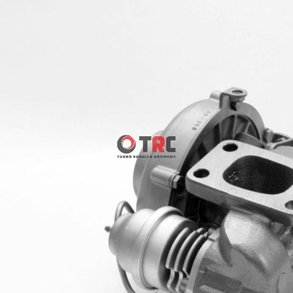 Турбина VAG 074145701JV VOLVO V70 II, 850 2.5 140 л.с., AUDI 100, A6 2.5