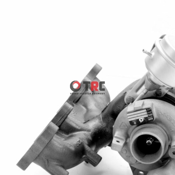 Турбина BorgWarner 54399900029  VW TOURAN, CADDY,GOLF,JETTA, PASSAT ,AUDI A3 1.9