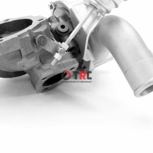 Турбина VAG 06A145703A VW Golf IV, Bora / AUDI A3 / SKODA Octavia 1.8T  150 л.с.