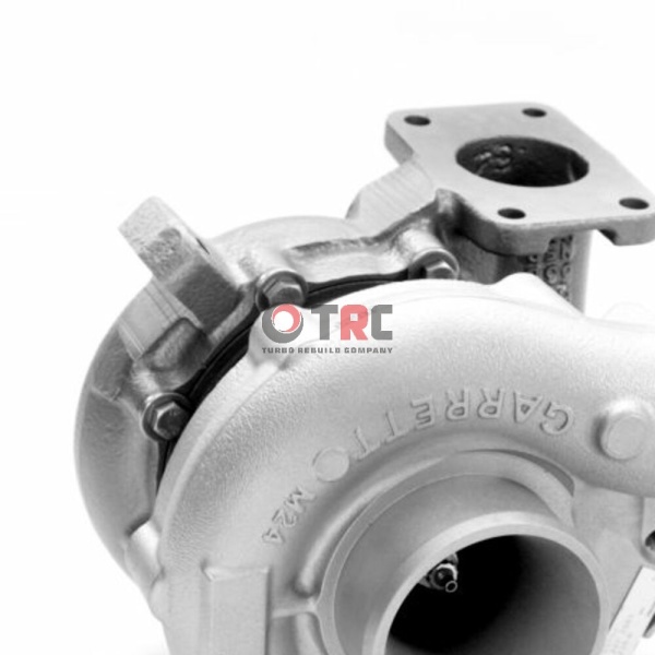 Турбина GARRETT 7152305006S