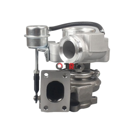 Турбокомпрессор TRC 22024 (4043976) восстановленный