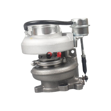 Турбокомпрессор TRC 22024 (4043976) восстановленный