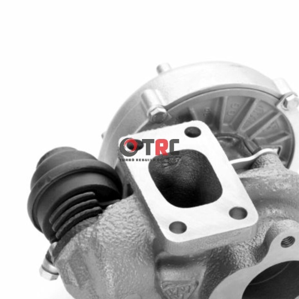 Турбина VAG 046145701CV AUDI 100, A6 2.5