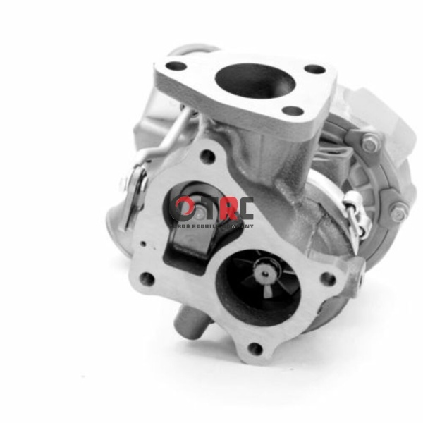 Турбина IHI VG420034 TOYOTA AVENSIS, COROLLA 2.0