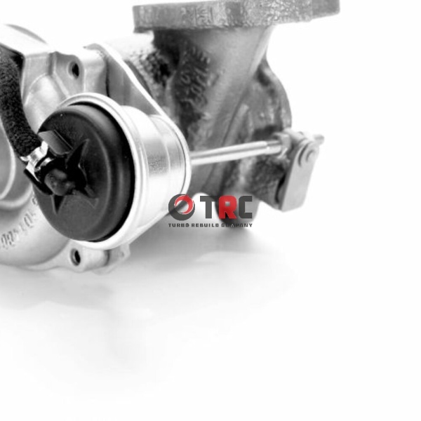 Турбина KKK 54359700007 CITROEN C1,C2,C3,PEUGEOT 1007,107, 206,2006,207,307, MAZDA 2 1.4