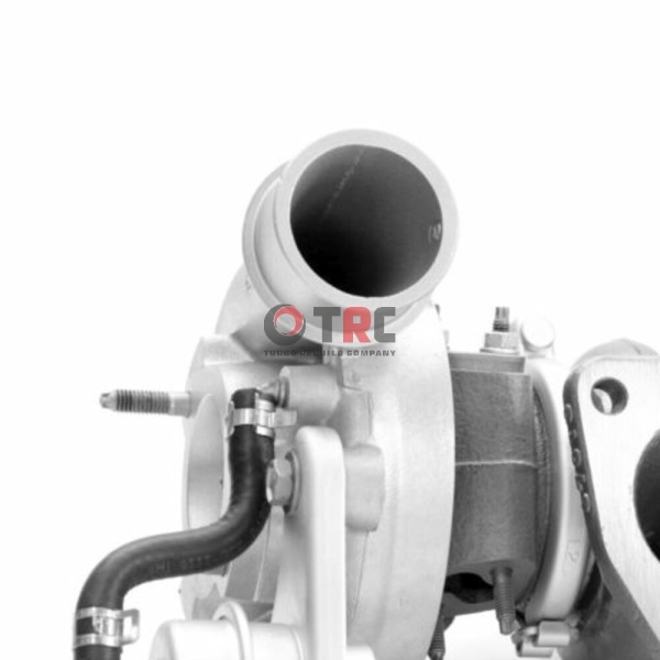 Турбина TOYOTA-LEXUS CT12B TOYOTA 4 RUNNER, LAND CRUISER  3.0 125 л.с.