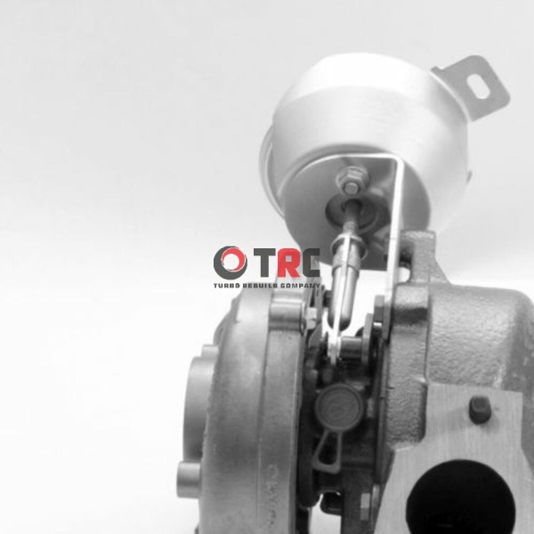 Турбина GARRETT 7607745003S VOLVO C3, S40,V50, V70 2.0 136 л.с., FORD MONDEO IV 2.0 140,130,115,136 л.с.