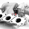 Турбина KKK 53039880259 FORD Kuga,Mondeo,Galaxy,Focus,S-Max 2.0 SCTI