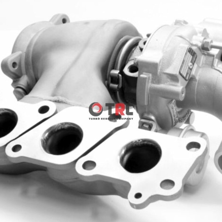 Турбина KKK 53039880259 FORD Kuga,Mondeo,Galaxy,Focus,S-Max 2.0 SCTI