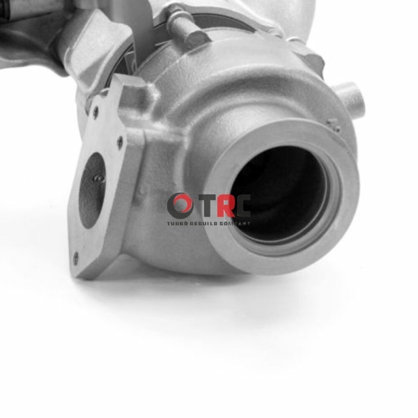 Турбина MITSUBISHI 4913505875 BMW 1,3,Х1,Х3,5 163,150,177 л.с.