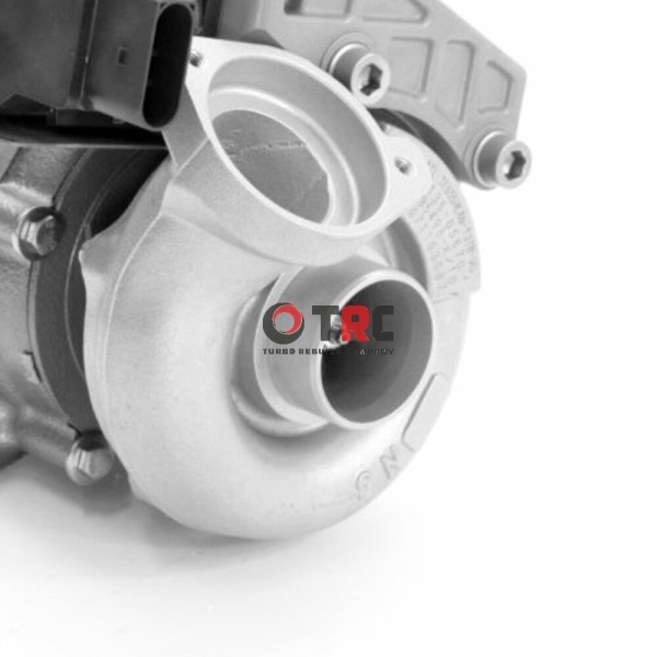 Турбина MITSUBISHI 4913505640 BMW 3 150,163 л.с.