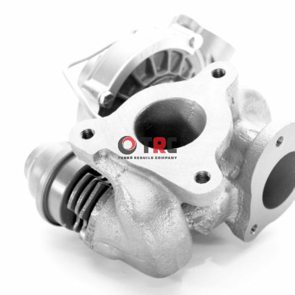 Турбина GARRETT 4541315003S CITROEN Xantia, PEUGEOT 406 Break 1.9 TD 90 л.с.