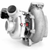 Турбина KKK 53049700115 LAND RANGE ROVER SPORT,DISCOVERY 2.7 190 л.с.