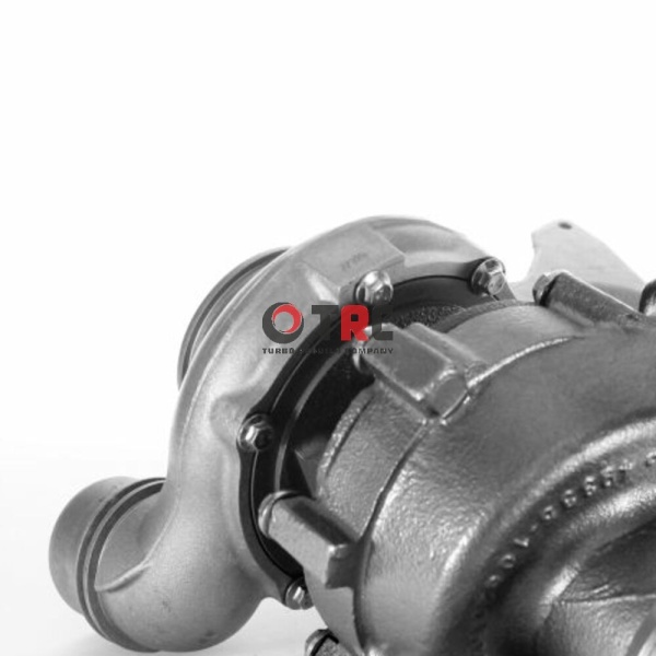 Турбина MITSUBISHI 4933500584 BMW 3, 5, X3 184 л.с.