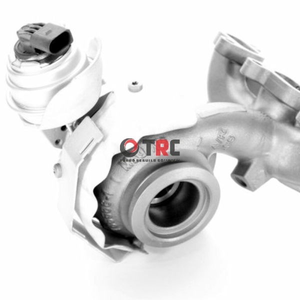 Турбина GARRETT 7890165002S VW POLO,SKODA ROOMSTER, FABIA (CFWA) 75 л.с.