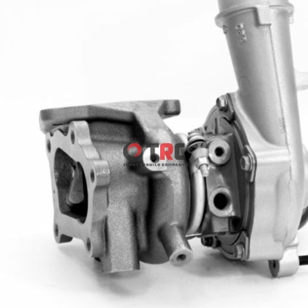 Турбина Mazda L3Y41370ZB  MAZDA CX - 7 (2.3 DISI NA) 258 л.с.