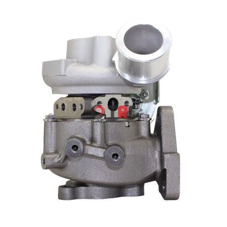 Турбокомпрессор TRC 21765 (493351410) восстановленный