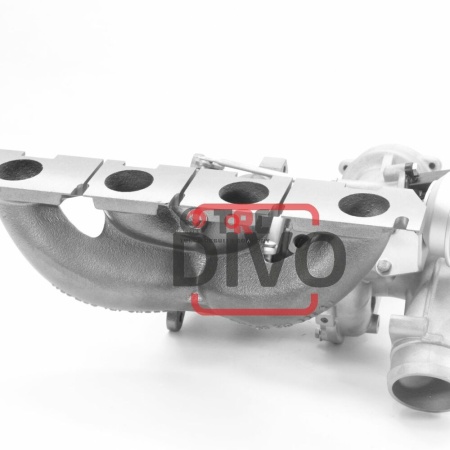 Турбокомпрессор TRC 20471 (06H145702S)