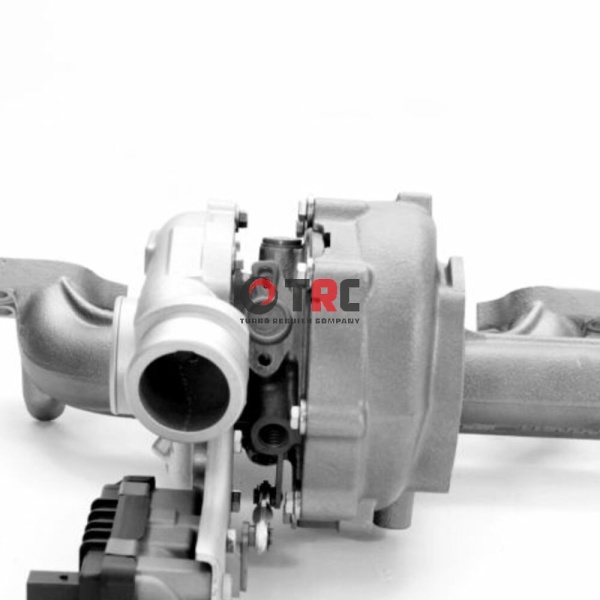 Турбина GARRETT 7620605009S VOLVO C30 D5C70 II, S40,S60,S80 II, V50, V70, XC60 D5, XC70, XC90