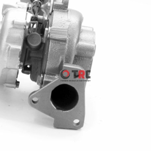 Турбина GARRETT 7009605001S Audi A2 1.2 61 л.с.