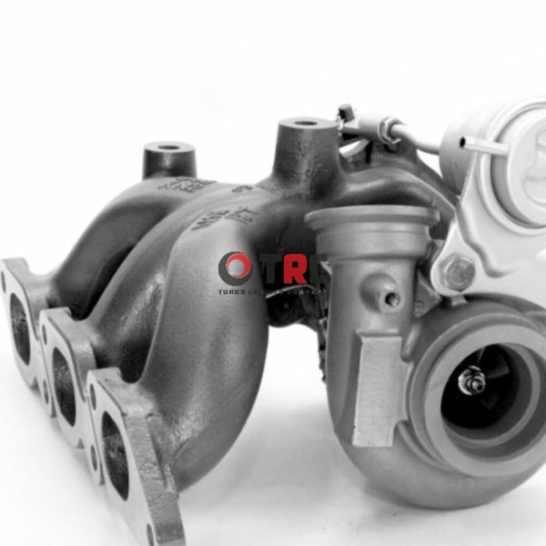 Турбина MITSUBISHI 4913105151