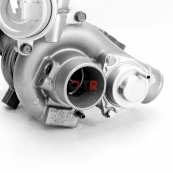 Турбина MITSUBISHI 4937706501 CADILLAC BLS, SAAB 9-3 2.0 210 л.с.