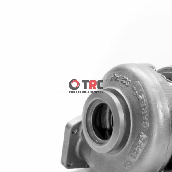 Турбина GARRETT 7168855003S VW Touareg 163, 174 л.с.